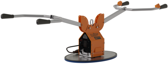 Chwytak próżniowy Catchshift Mickey 200 Mini