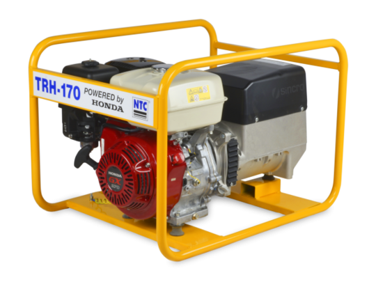 Welding generator Ntc TRH 170 