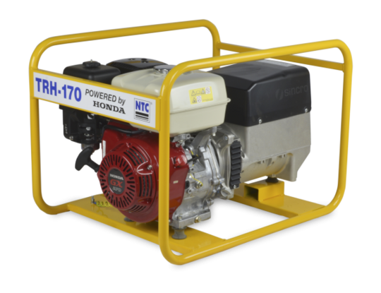 Welding generator Ntc TRH 200 