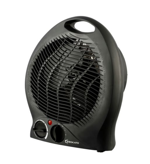 Termowentylator farelka Bokato GRZ892 2000 W 