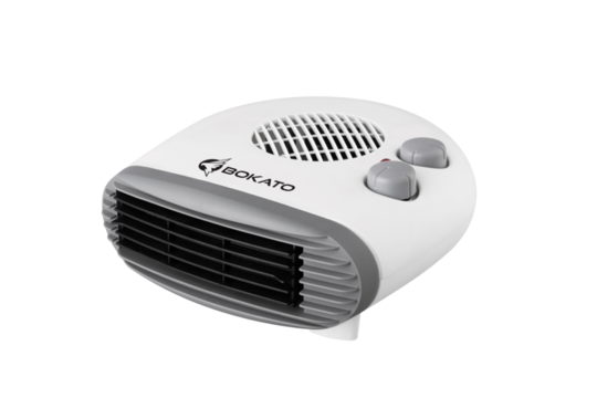 Termowentylator grzejnik Bokato GRZ908 2000 W