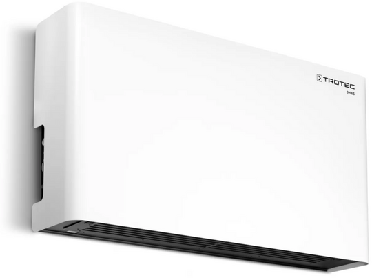 Osuszacz powietrza basenowy i przemysłowy Trotec DH 65