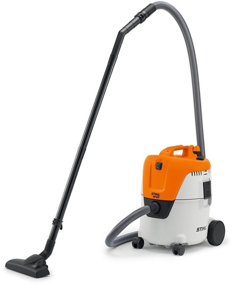 Wet and dry vacuum cleaner Stihl SE 62