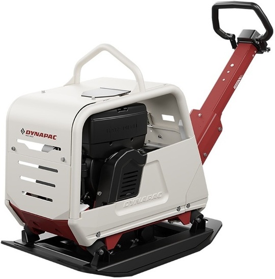 Zagęszczarka rewersyjna 445 kg Dynapac DRQ50, 700 mm, Hatz 1B50e