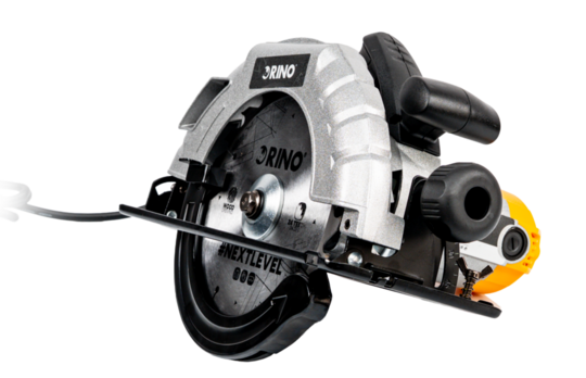 Circular saw Rino CSAW138E 185 mm