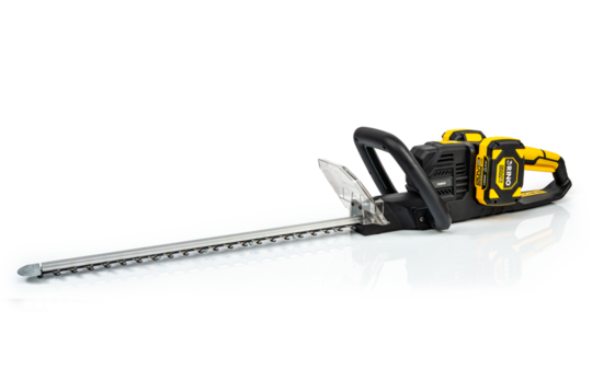 Nożyce do żywopłotu akumulatorowe Rino TRIM40LI