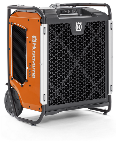 Oczyszczacz powietrza Husqvarna A 100