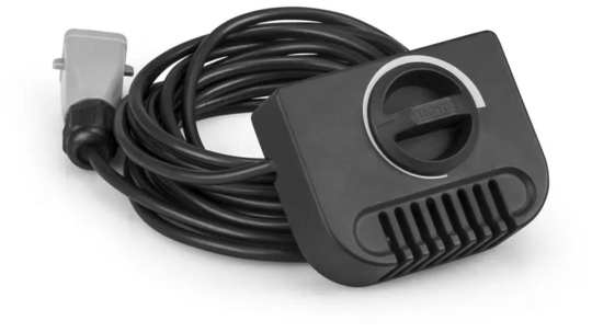 Termostat do nagrzewnic IDE-D Trotec (przewód 25 m)