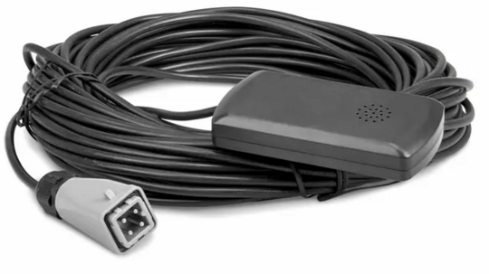 Termostat do nagrzewnic IDE Trotec (przewód 25 m)