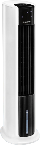 Klimatyzator przenośny ewaporacyjny Trotec PAE 30