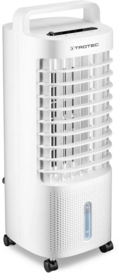 Klimatyzator przenośny ewaporacyjny Trotec PAE 11