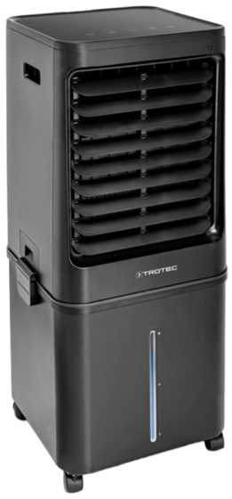 Klimatyzator przenośny ewaporacyjny Trotec PAE 60