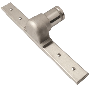 Ssawa do cieczy Stalowa D50 MM500 Nilfisk Z7 22167