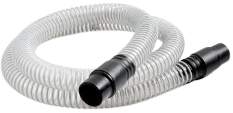 Wąż poliuretanowy D50  + tuleje ( 3 m ) Nilfisk Z7 22298