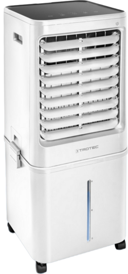 Klimatyzator przenośny ewaporacyjny Trotec PAE 61