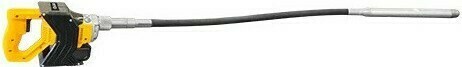 Enar pistol concrete vibrator VPB E-BATT 