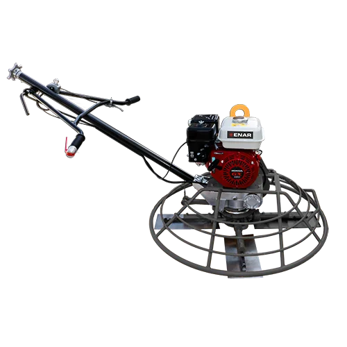 Zacieraczka mechaniczna TIFON 1200H Enar