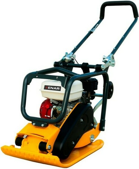 Zagęszczarka jednokierunkowa ENAR ZEN16CDH