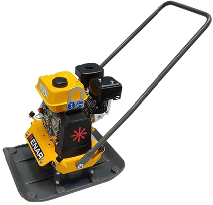 Zagęszczarka jednokierunkowa ZEN-C 20