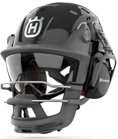  PE 10 H SmartGuard™ helmet