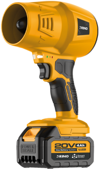 Cordless blower Rino BLW20LI