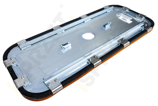 Suction plate Probst M-JET-SPS-250-97/42 (lifting capacity 250 kg)