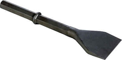 Asphalt chisel Chicago Pneumatic 32x160 (300 mm)