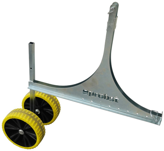 Zestaw transportowy Probst VPH-RS do VPH, FXAH-120-DUO-Set lub SM-HANDY-120-DUO-Set