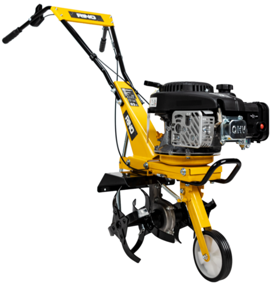 Glebogryzarka spalinowa RINO TILL36P