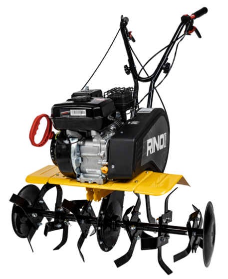 Glebogryzarka spalinowa RINO TILL85P