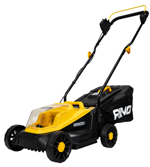 Kosiarka akumulatorowa RINO MOW20LI