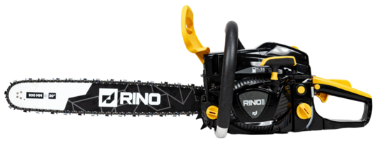 Pilarka łańcuchowa spalinowa RINO SAW26P