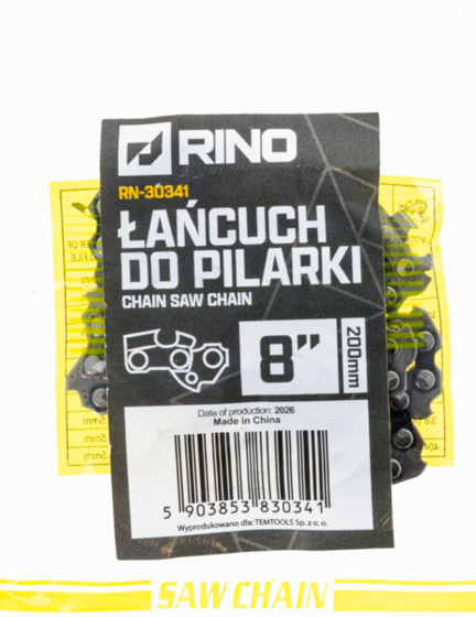 Łańcuch 8' do pilarkek łańcuchowych Rino