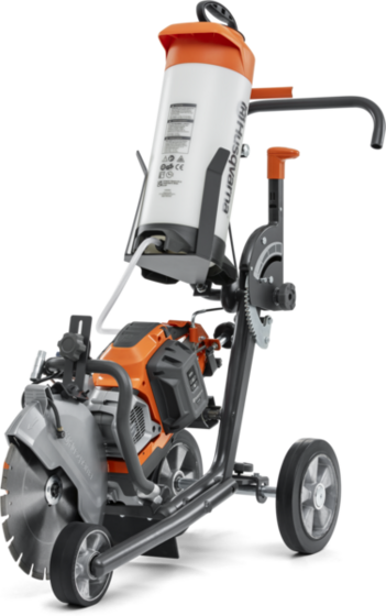 Wózek do przecinarki Husqvarna KV 1