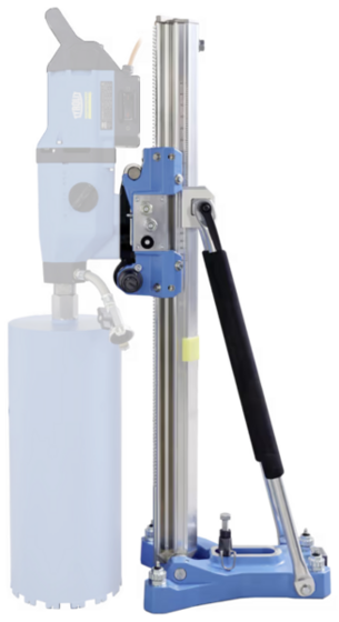 Statywy Tyrolit DRA400 MKII