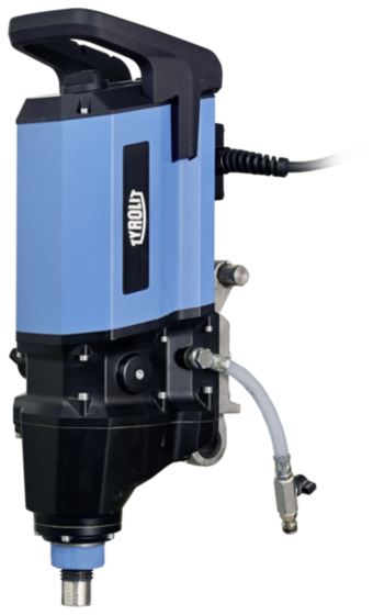 Wiertnica rdzeniowa Tyrolit DME42QC