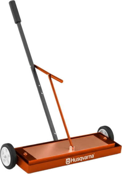 Magnetic cart Husqvarna BBM-600-LIGHT (for shot blasters 1-10DPS75,1-8DPS30,1-8DPF40,1-8D)