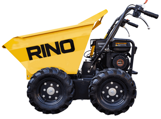 Wozidło kołowe 300 kg RINO XKCART-300P pro X