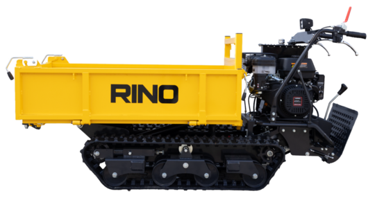 Wozidło gąsienicowe 800 kg RINO XGCART-800P pro X