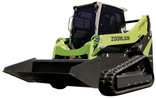 Ładowarka łyżkowa Skid-steer Zoomlion ZT120V