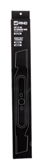 32 cm blade for RINO mowers