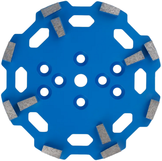 Tarcza szlifierska Husqvarna ELITE-GRIND DISC S 250 mm