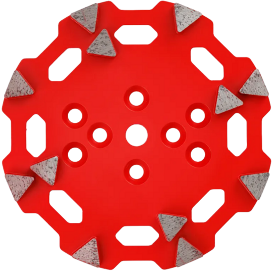 Tarcza szlifierska Husqvarna ELITE-GRIND DISC H 250 mm