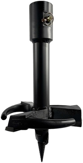 Frezarka do pni RAY Attachments do REA3500 – REA4500 (350 mm)