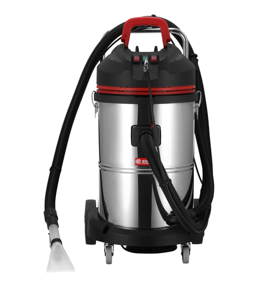 Odkurzacz piorący (ekstrakcyjny) 3w1 EHRLE Star EX 65.2 INOX (+akcesoria)