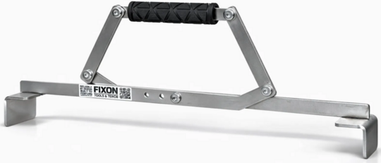 Chwytak do kostki i płyt do 60cm Fixon GRIX HOLD