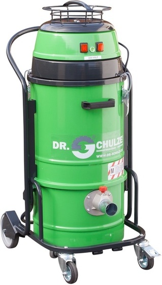 Industrial vacuum cleaner Dr.Schulze S23/360 M