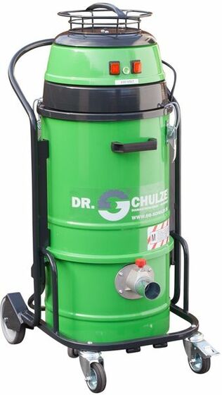 Industrial vacuum cleaner Dr. Schulze S23/360 M+ HEPA H14