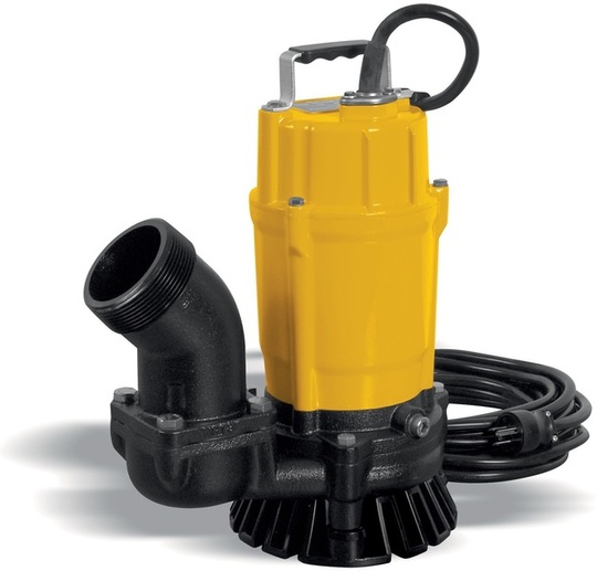 Submersible pump Wacker Neuson PST3 750