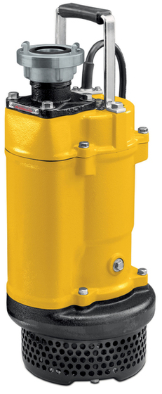Submersible pump Wacker Neuson PS2 1503